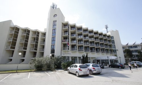 Umirovljenici iz splitskog Doma ipak idu u makarsku Biokovku