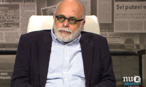 Psihijatar Milan Košuta: Najvažnije je da ne izludimo ovih dana, neka svatko u samoći proba naći novi dio sebe