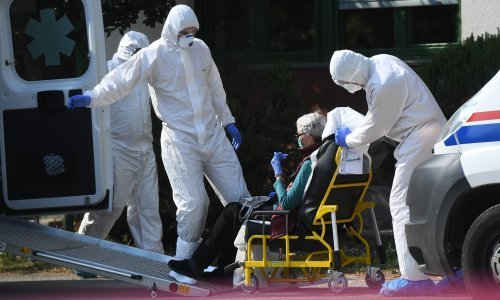 Policija završila izvide u splitskom Domu za starije u kojem je umrlo 18 ljudi: Hoće li za sve biti kriv koronavirus?