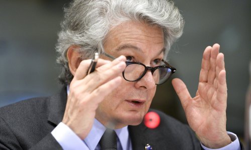 Gospodarstvo EU-a moglo bi se smanjiti pet do 10 posto