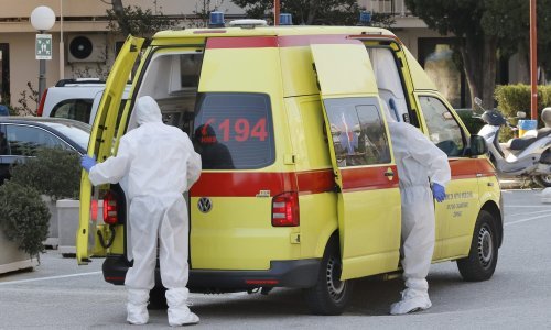 Lažna vijest o novih 12 zaraženih osoba u Domu za starije i nemoćne uzbunila Splićane