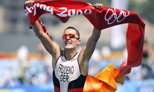 Proslavljeni triatlonac kod kuće odradio 'Ironman' i zaradio više od 200.000 eura za borbu protiv koronavirusa