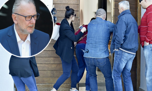 Novo kazneno djelo: Napadačima na novinarku u Splitu prijeti i do pet godina zatvora