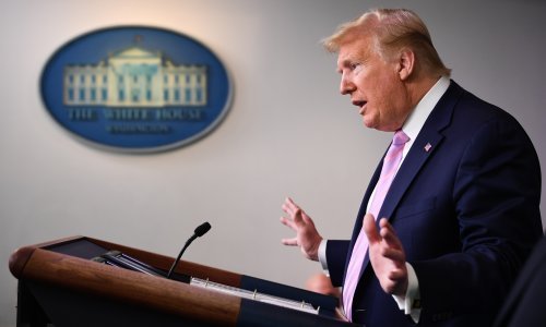 Deutsche Bank odbio zahtjev za iznošenjem podataka o poslovanju s Trumpom