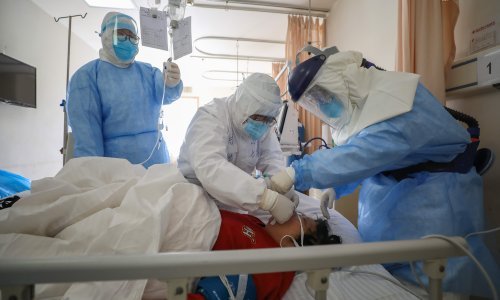 Island i Danska ublažavaju mjere protiv koronavirusa