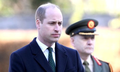 Princ William poručio: Britanija je najbolja u krizama