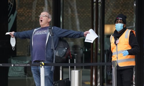 Australija i Novi Zeland: Još je prerano za ublažavanje ograničenja