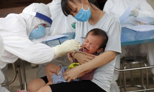 Broj zaraženih koronavirusom u svijetu bliži se 2 milijuna, umrlih 120.000