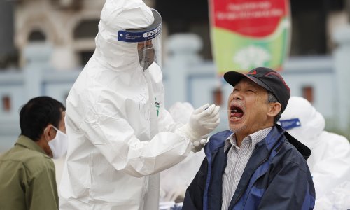 Više od 95 milijuna stanovnika, a nula preminulih - što svijet može naučiti od Vijetnama?