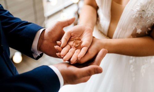 Ljubav u doba koronavirusa: Ujedinjeni Arapski Emirati pokreću uslugu vjenčanja putem interneta