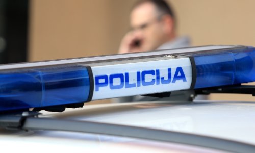 U stanu novozagrebačkih dilera pronađeno dva kilograma marihuane