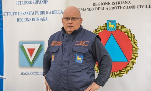 Od ponoći u Istri bez e-propusnica, do kraja godine bez masovnih okupljanja i koncerata