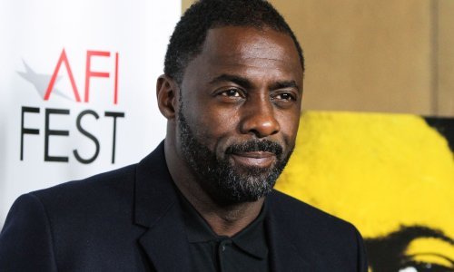 Idris Elba ovim je potezom ganuo mnoštvo obožavatelja na društvenim mrežama