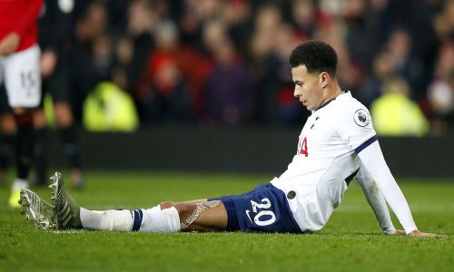 Pogledajte kojim su rođendanskim poklonom iznenadili zvijezdu engleskog nogometa i Tottenhama