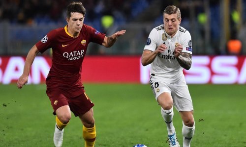 Ante Ćorić i suigrači iz Almerije zatvoreni su u svojim kućama, ali službeno su na godišnjem odmoru