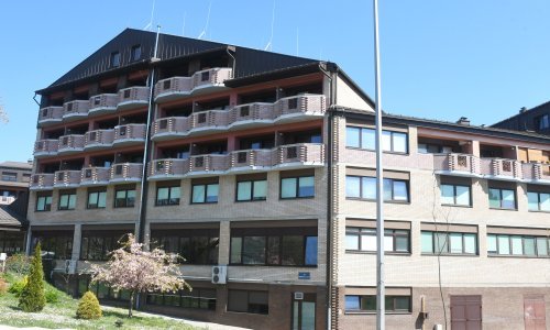 Nema zaraženih štićenika u domovima umirovljenika u Sisku i Petrinji