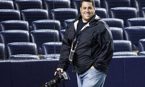 Od koronavirusa preminuo poznati sportski fotoreporter, kolege utučene; mislio je da je neuništiv