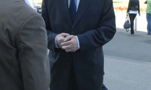 Nikica Valentić vjeruje u tijesnu pobjedu Karamarka