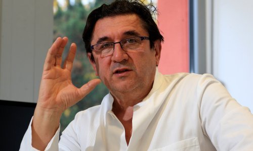 'Pitam se kako ćemo se ponašati kad budemo mogli slobodno izlaziti i biti na mjestima na kojima je mnoštvo ljudi. Hoćemo li biti opušteni?'