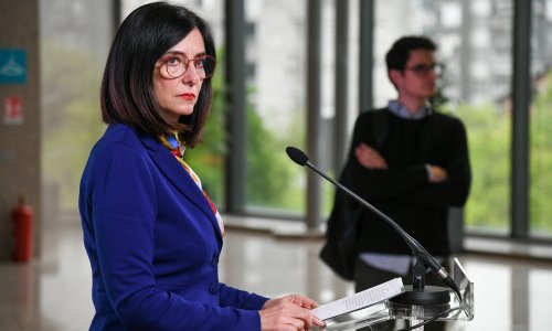 Divjak o maturi: Najizglednije da se obavezni predmeti polažu od 8. do 29. lipnja