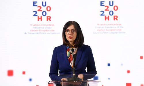 Divjak: Početak razredne nastave ovisi o provedbi prvih dviju faza