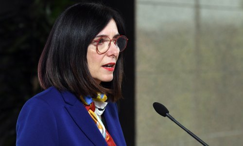 Ministrica Divjak: Ministarstvo izradilo 1200 video lekcija i 100 sati programa