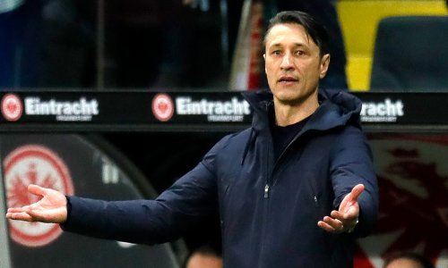 Niko Kovač na pragu novog velikog angažmana; milijarder želi Hrvata na čelu kluba koji bi u idućim godinama mogao dominirati
