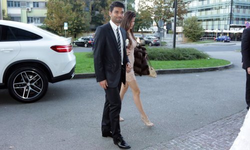 Novi život u Brazilu: Pogledajte u kakvom luksuzu uživa Eduardo da Silva sa svojom obitelji