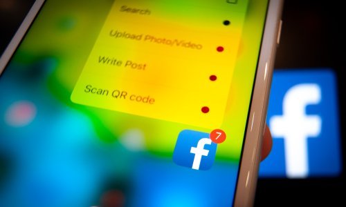 Notifikacije s Facebooka su vam se popele na vrh glave? Ne brinite - stiže tihi način rada