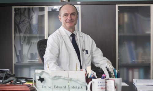 Glavni hrvatski onkolog za tportal otkriva crne slutnje: Jedna epidemija će stvoriti drugu, prijeti nam porast broja umrlih od raka