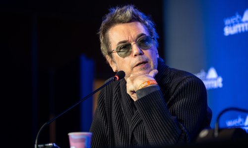 Jean-Michel Jarre: Kultura može predvoditi oporavak od covida-19