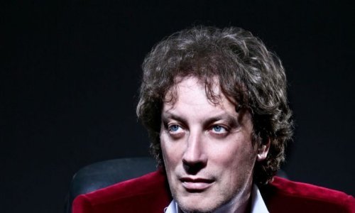 Tonči Huljić ostvario suradnju sa svjetski poznatim harfistom Victorom Espínolom