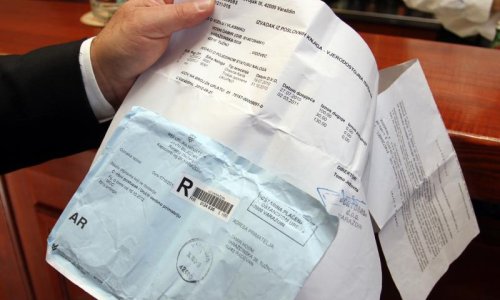 Europski sud uzdrmao hrvatski ovršni sustav