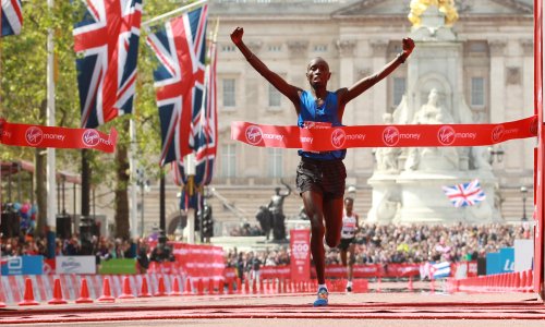 Kenijci očito više ne vjeruju u svoje sposobnosti, pa sve češće koriste doping