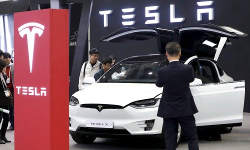 Gigafactory 4: S Teslinom prvom europskom tvornicom ne ide glatko