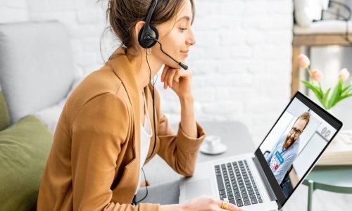 Iako se mogu vratiti u urede, većina zaposlenih u Hrvatskoj želi nastaviti raditi od kuće