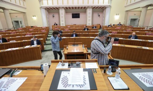 Sabor mijenja Zakon o sportu, ovo su novosti