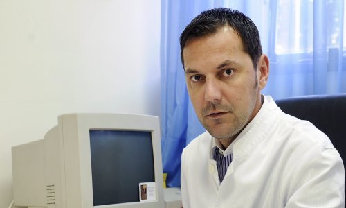 Psihijatar Boran Uglešić: 'Ako ljudi u ovoj situaciji nemaju jasan plan, onda će se dan pretvoriti u nešto što nema kraja'