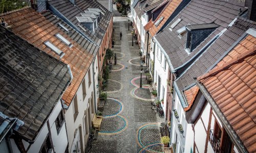 U Njemačkoj sve ostaje zatvoreno do 4. svibnja, osim manjih dućana