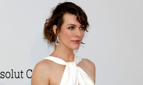 Milla Jovovich pokazala svijetu svoju treću kćerkicu i otkrila detalj koji je sve raznježio