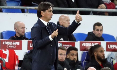 Nakon nove nemoralne ponude koju je dobio izbornik Zlatko Dalić u javnost je izašao velik problem koji sada ima Davor Šuker; može li doći do preokreta?