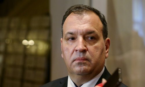 Beroš: Većina umire s virusom, a ne od virusa