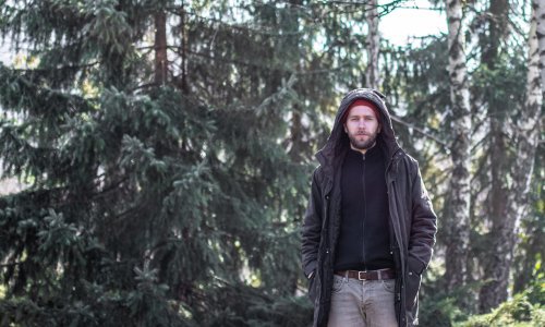 Ante Zlatko Stolica: Svaka mi knjiga mijenja mišljenje o nečemu. Nisam čvrst karakter, odmah sve povjerujem što mi pripovjedač kaže - ako mi se svidi