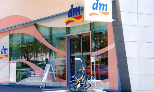 Proizvode iz dm-a od danas možete naručiti putem platforme Glovo