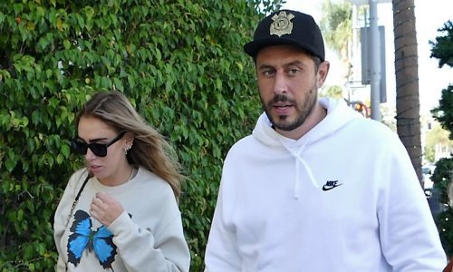 Zaručnik Petre Ecclestone izazvao njezinog bivšeg supruga na uličnu tučnjavu