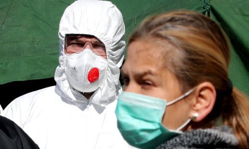 U BiH 43 umrlih povezano s koronavirusom, stiže međunarodna pomoć