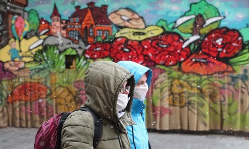 Vijeće ministara BiH uvelo zabranu kretanja ilegalnim migrantima