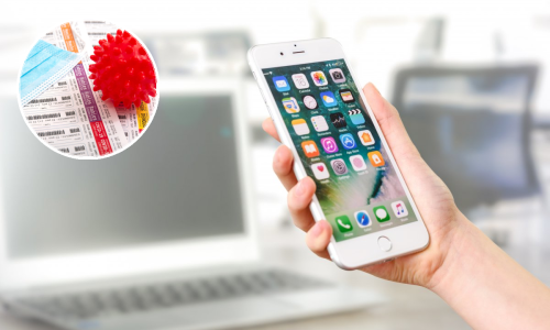 Apple ima alat uz pomoć kojeg možete vidjeti koliko vremena vaši sugrađani provode kod kuće