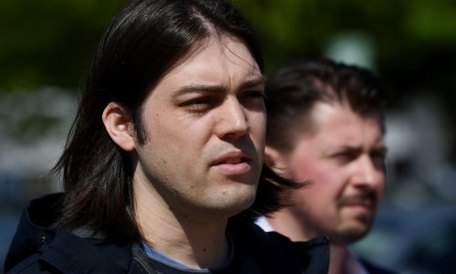 Živi zid predstavio izborni stožer za parlamentarne izbore i najavio 'antiestablišment koaliciju'