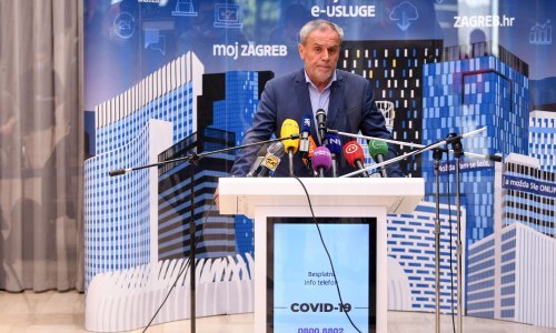 Zaraženo troje štićenika privatnog doma za starije u Zagrebu